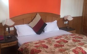 Hotel Cozy Corner