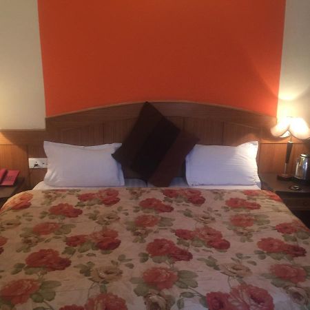 Hotel Cozy Corner Leh Exterior photo