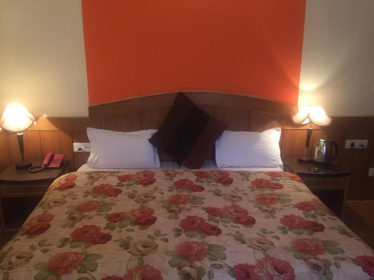 Hotel Cozy Corner Leh Exterior photo